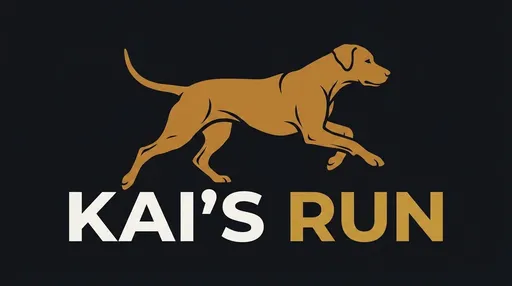 Kai's Run Logo